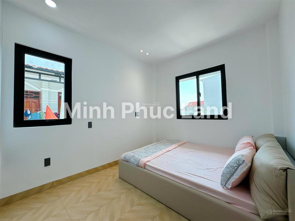 Nhà mới đẹp cạnh phú mỹ hưng  quận 7  ngang 11m  có pn trệt  khu dân trí  6.39tỷ