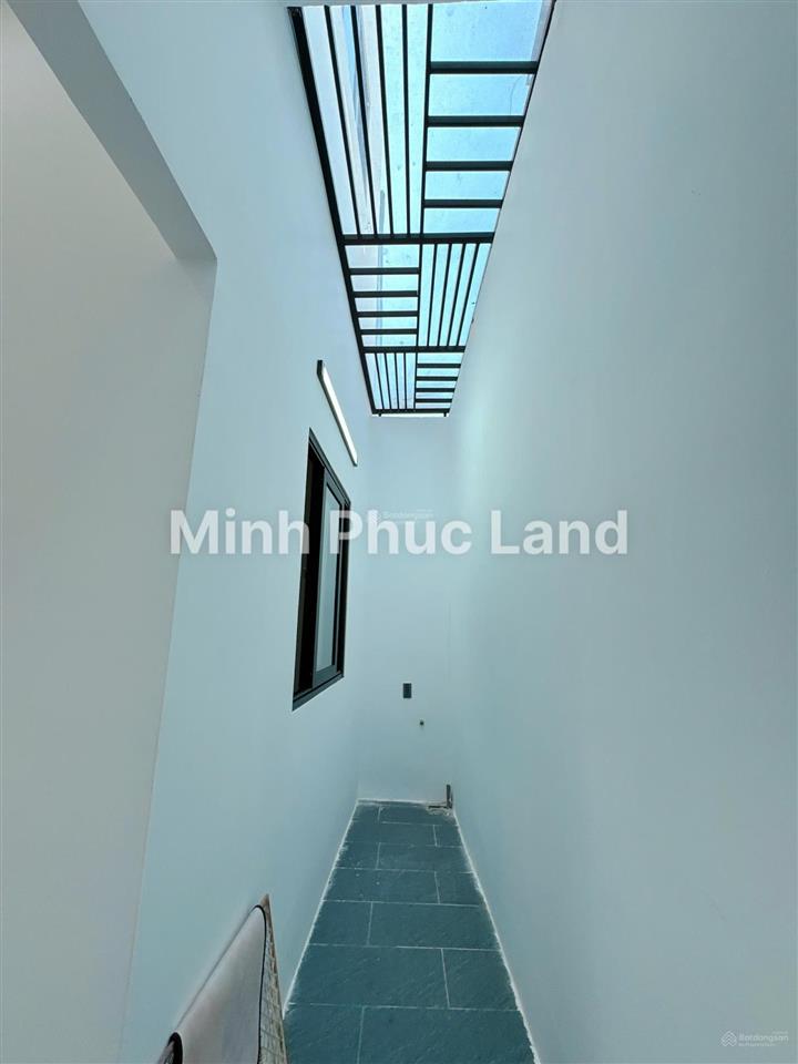 Nhà mới đẹp cạnh phú mỹ hưng  quận 7  ngang 11m  có pn trệt  khu dân trí  6.39tỷ