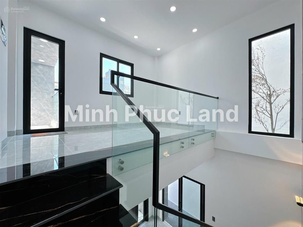 Nhà mới đẹp cạnh phú mỹ hưng  quận 7  ngang 11m  có pn trệt  khu dân trí  6.39tỷ