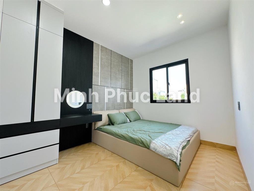 Nhà mới đẹp cạnh phú mỹ hưng  quận 7  ngang 11m  có pn trệt  khu dân trí  6.39tỷ