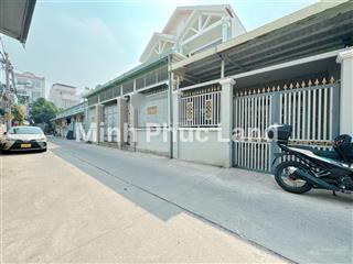 Bán nhà hẻm xe hơi tránh  huỳnh tấn phát  cạnh phú mỹ hưng q7 76.5m2  ngang 4.5m  tiện xây mới