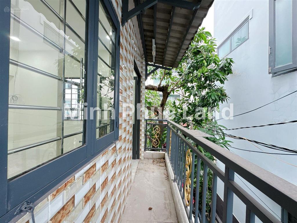 Nhà mới đẹp có phòng ngủ trệt  hoàng quốc việt  kế phú mỹ hưng quận 7  39.4m2  3pn