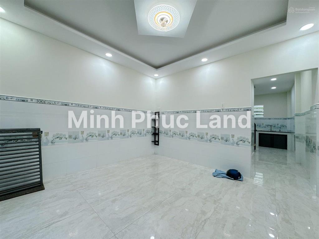 Nhà mới đẹp có phòng ngủ trệt  hoàng quốc việt  kế phú mỹ hưng quận 7  39.4m2  3pn