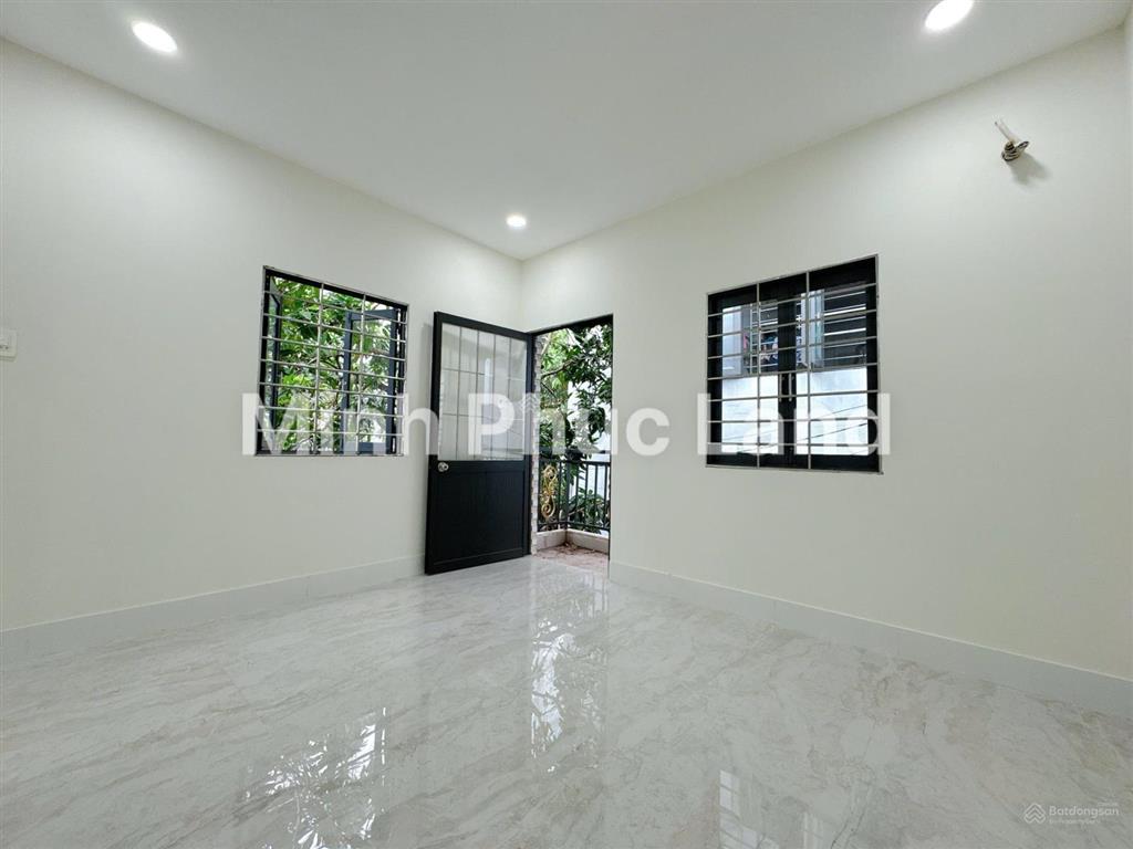 Nhà mới đẹp có phòng ngủ trệt  hoàng quốc việt  kế phú mỹ hưng quận 7  39.4m2  3pn