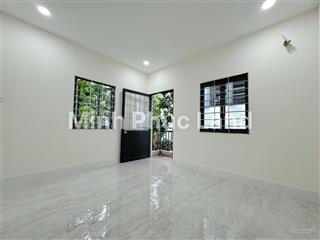 Nhà mới đẹp có phòng ngủ trệt  hoàng quốc việt  kế phú mỹ hưng quận 7  39.4m2  3pn