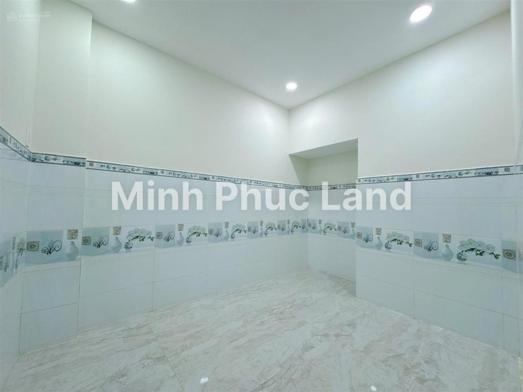 Nhà mới đẹp có phòng ngủ trệt  hoàng quốc việt  kế phú mỹ hưng quận 7  39.4m2  3pn