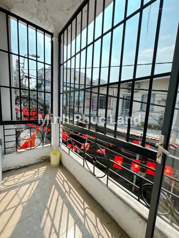 Mặt tiền kinh doanh  gần vincom nam long trần trọng cung quận 7  ngang 5.8m  sổ riêng