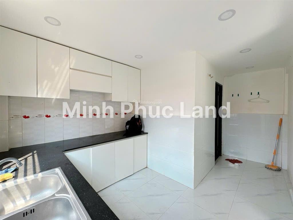Mặt tiền kinh doanh  gần vincom nam long trần trọng cung quận 7  ngang 5.8m  sổ riêng