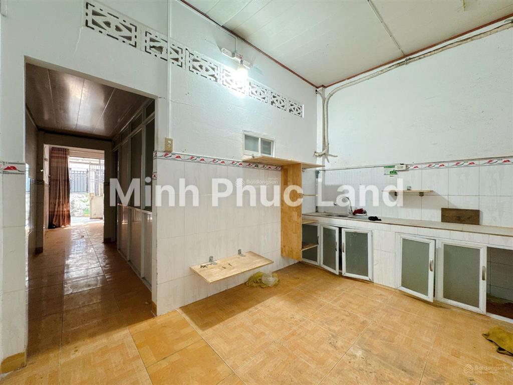 Nhà cũ tiện xây mới p.tân hưng thông ra nguyễn thị thập cầu him lam  4m x 12m  không qh  5.198tỷ