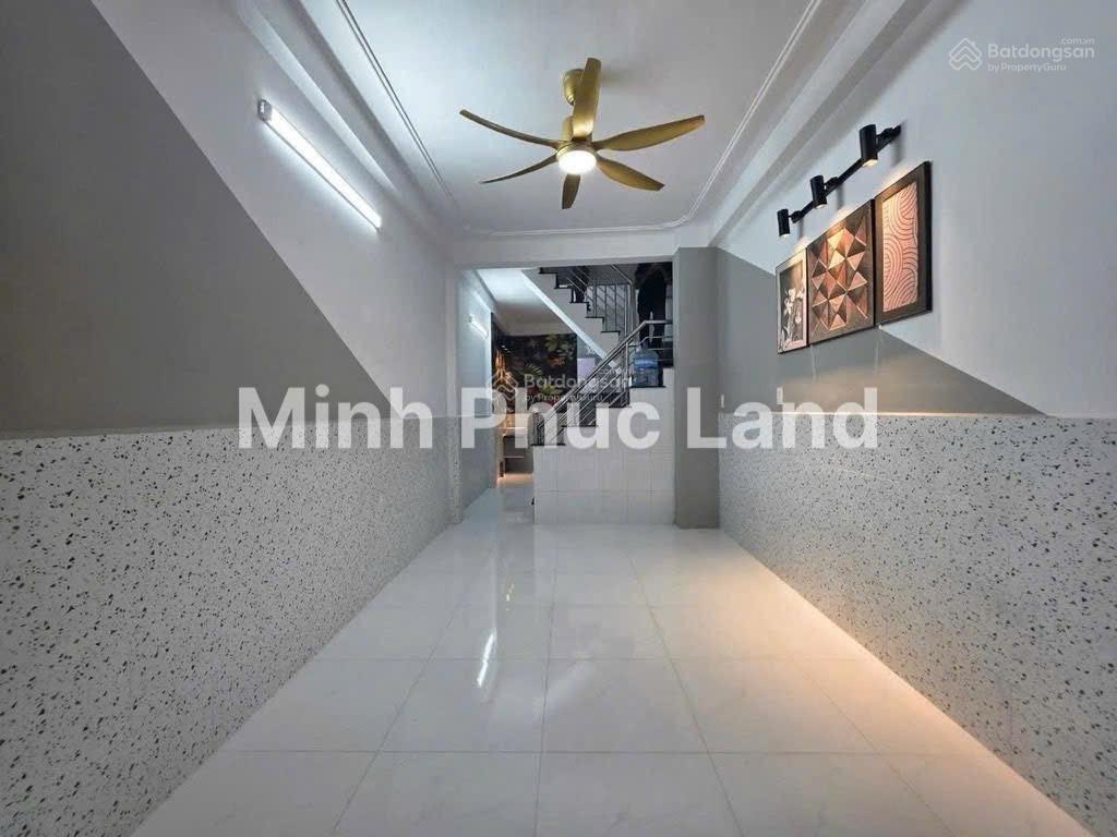 Nhà đẹp hxh vf3 ngay dự án cầu thủ thiêm 4 p. tân thuận quận 7  sổ hồng hoàn công  chỉ 4 tỷ 390
