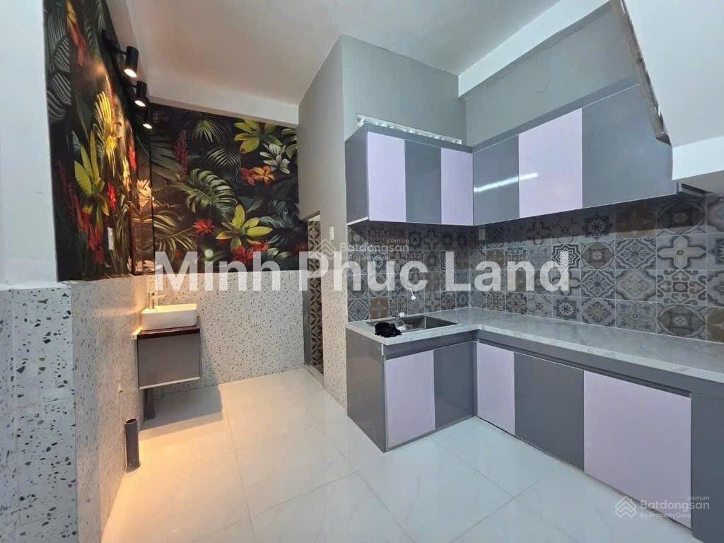 Nhà đẹp hxh vf3 ngay dự án cầu thủ thiêm 4 p. tân thuận quận 7  sổ hồng hoàn công  chỉ 4 tỷ 390