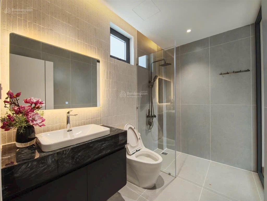Siêu phẩm cạnh phú mỹ hưng quận 7  ngang 8m 4 tầng full nội thất  hơn 8 tỷ