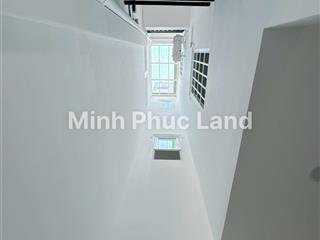 Bán chdv dòng tiền tốt 720 triệu/năm  full nội thất  trung tâm quận 7  giá 8.69 tỷ