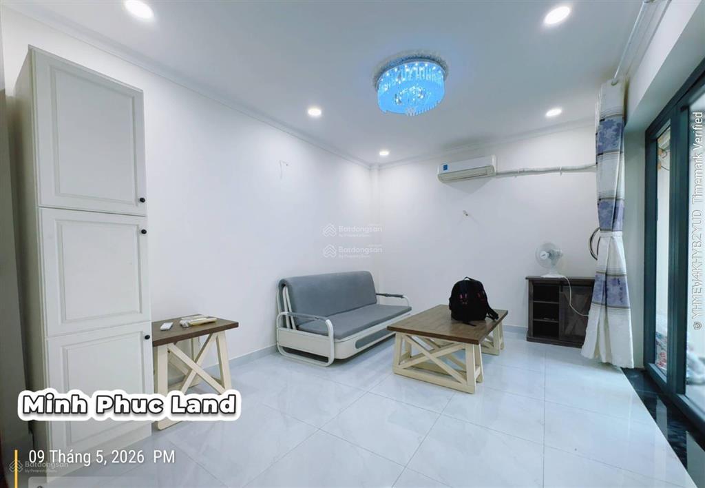 Hàng hiếm quận 7  75m2 cạnh phú mỹ hưng  2 tầng sổ riêng  không quy hoạch   58.5tr/m2