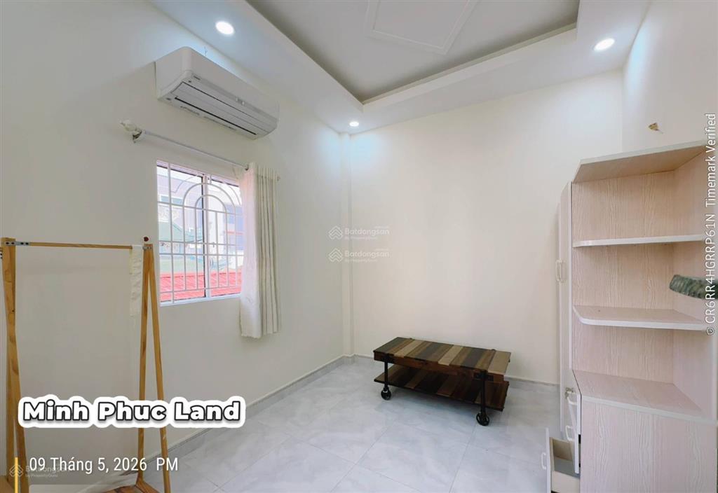 Hàng hiếm quận 7  75m2 cạnh phú mỹ hưng  2 tầng sổ riêng  không quy hoạch   58.5tr/m2