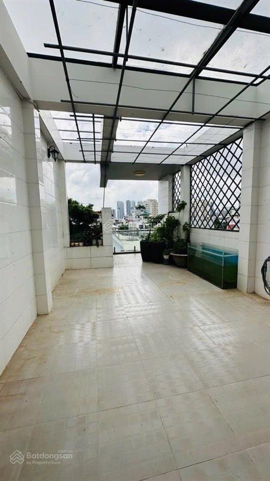 Mặt tiền 6 tầng đường số tân mỹ phú mỹ hưng quận 7