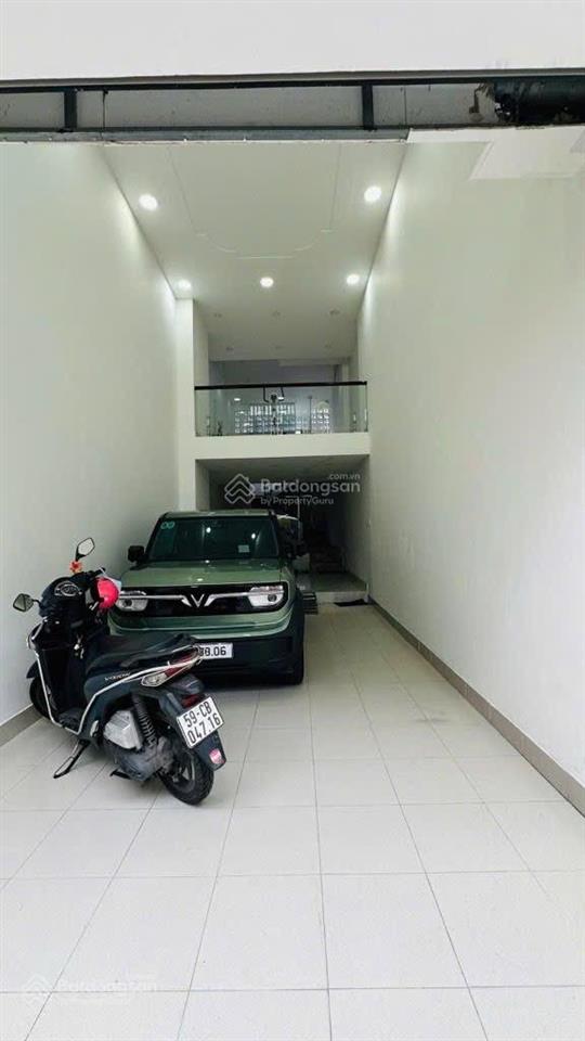 Mặt tiền 6 tầng đường số tân mỹ phú mỹ hưng quận 7