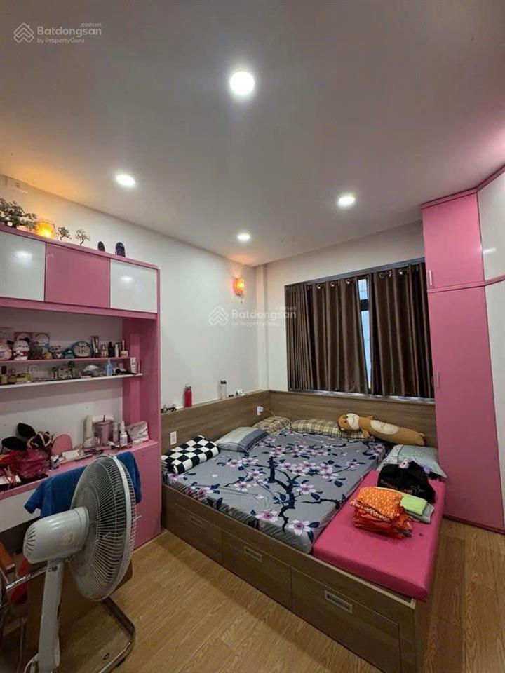 Mặt tiền 6 tầng đường số tân mỹ phú mỹ hưng quận 7