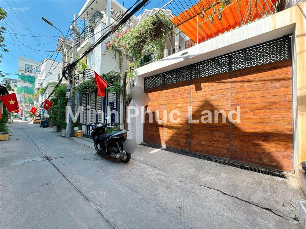 Nhà đẹp 4 tầng đúc  xe hơi ngủ nhà lâm văn bền p.tân kiểng q.7  ngang 5m  82,2m2  hơn 11 tỷ