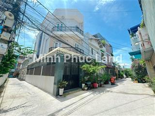 Cực hiếm nhà hẻm xe hơi lâm văn bền p.tân quy 4m x 15m  sổ hồng riêng 2026  hơn 6 tỷ