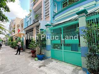 Nhà hxh ngang 7.3m dt 71m2  p. tân hưng  ngay cầu nguyễn khoái  không quy hoạch  8.69tỷ