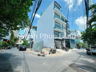 Bán nhà đường 8m  gần nguyễn thị thập quận 7  ngang 5,5m  dt 73.7m2  3pn  9 tỷ 590