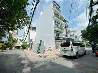 Nhà mặt tiền hxh lý phục man p.bình thuận quận 7 4,25 x 20m  3 tầng đúc  không quy hoạch