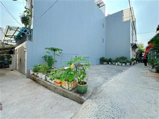 Bán nhà sát hxh  kế phú mỹ hưng p. tân phú, 104m2 ngang 4.5m, 4 phòng ngủ  sổ riêng 1 đời chủ
