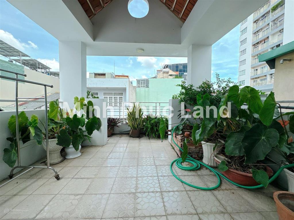 Bán nhà 4 tầng hẻm xe hơi lâm văn bền  75m 4pn  1 đời chủ  sổ hồng riêng chuẩn