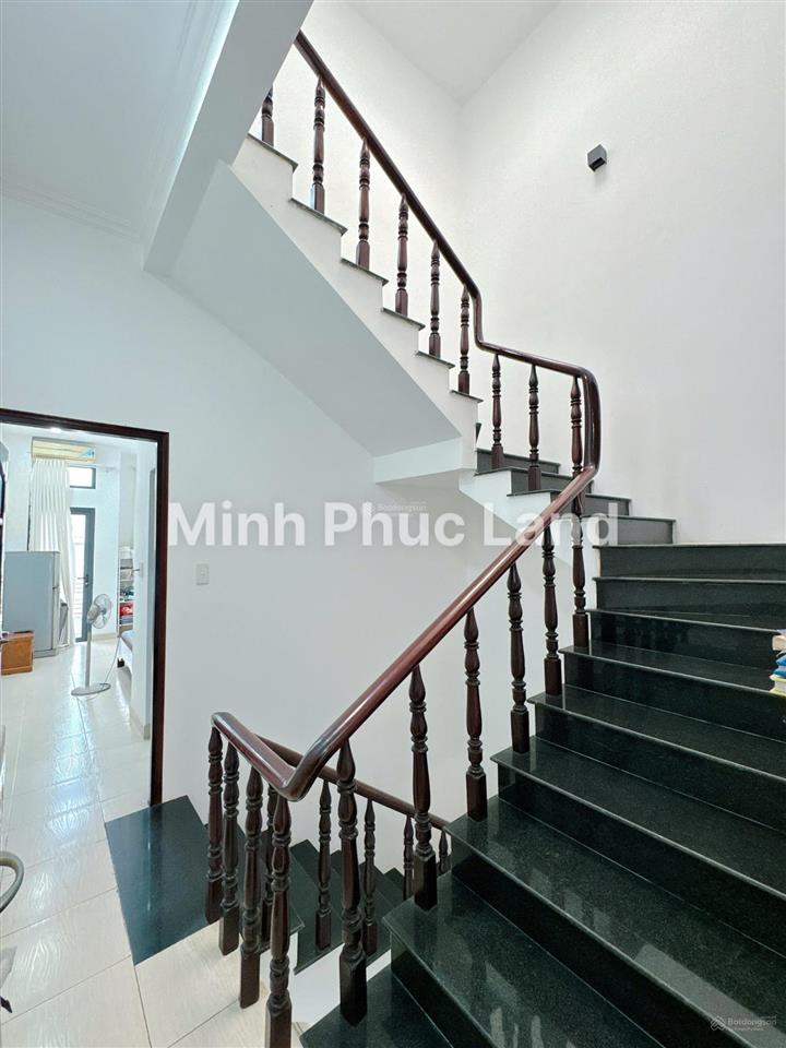 Bán nhà 4 tầng hẻm xe hơi lâm văn bền  75m 4pn  1 đời chủ  sổ hồng riêng chuẩn