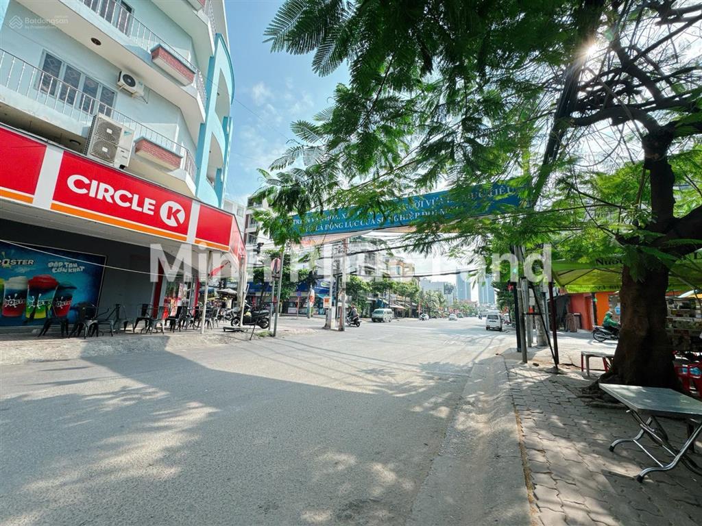 Bán nhà 4 tầng hẻm xe hơi lâm văn bền  75m 4pn  1 đời chủ  sổ hồng riêng chuẩn