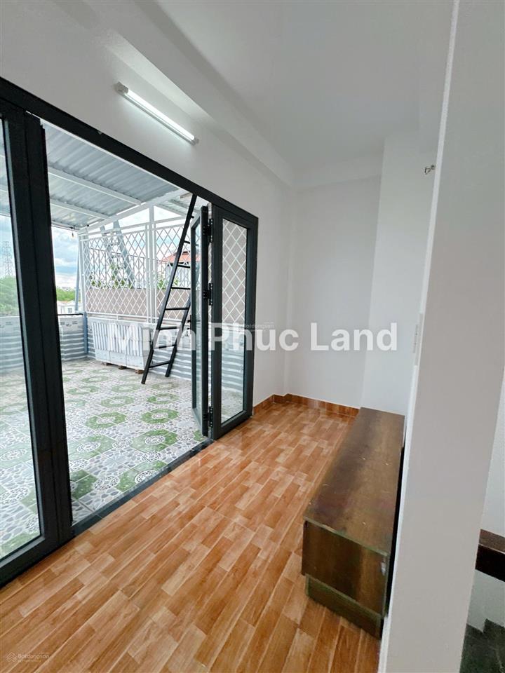 Nhà 4 tầng btct nguyễn văn quỳ p. phú thuận, quận 7 5m x 16.5m 4pn chỉ 7.2 tỷ
