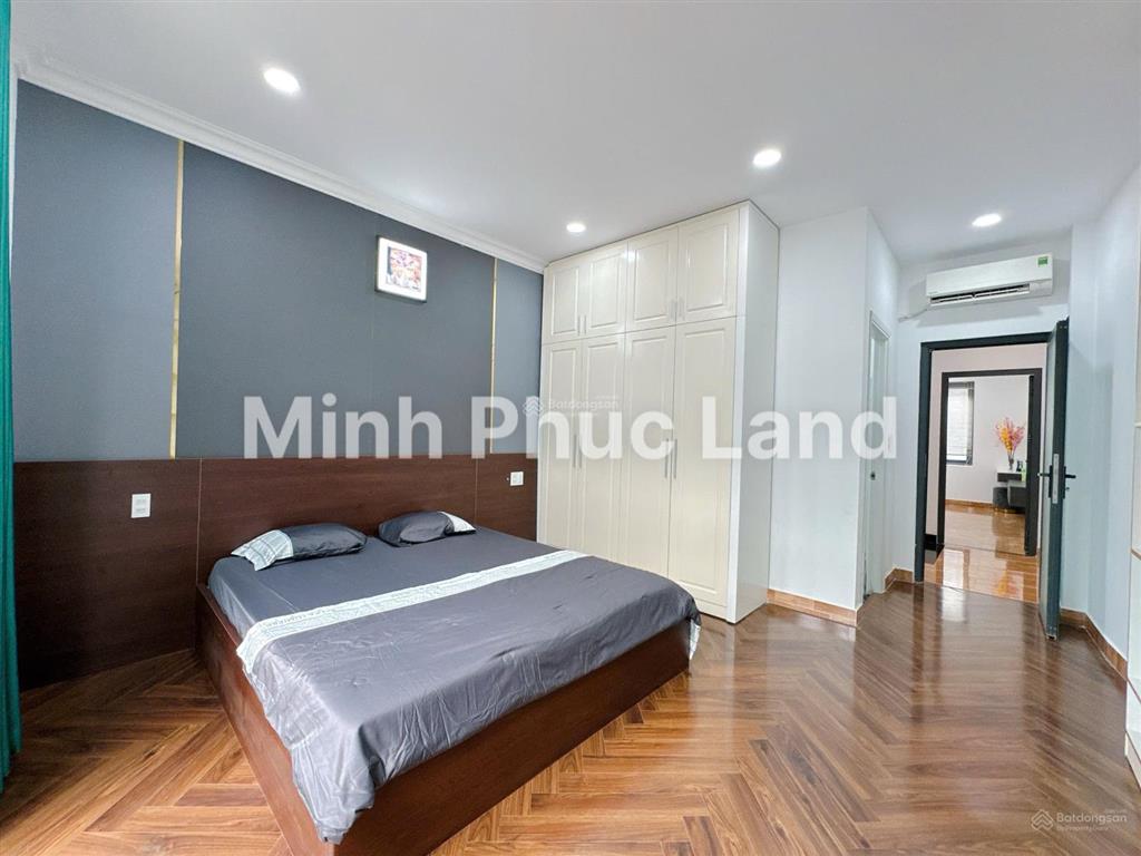 Nhà 4 tầng btct nguyễn văn quỳ p. phú thuận, quận 7 5m x 16.5m 4pn chỉ 7.2 tỷ