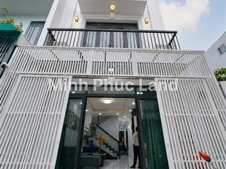 Nhà 4 tầng btct nguyễn văn quỳ p. phú thuận, quận 7 5m x 16.5m 4pn chỉ 7.2 tỷ