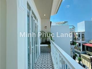 Siêu phẩm ngang 6m  cạnh phú mỹ hưng quận 7 3 tầng  4pn  full nội thất  chỉ 6.8 tỷ