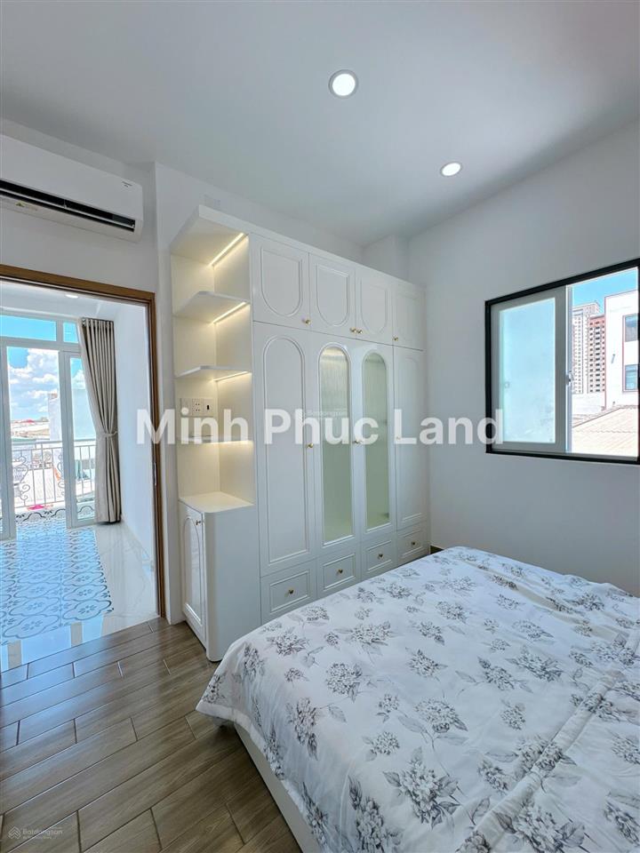 Siêu phẩm ngang 6m  cạnh phú mỹ hưng quận 7 3 tầng  4pn  full nội thất  chỉ 6.8 tỷ