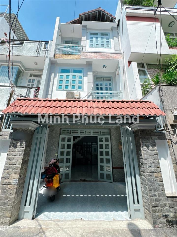 Mtkd đường số 79 p. tân quy  3 tầng btct 4.7x16m  4pn  pháp lý chuẩn