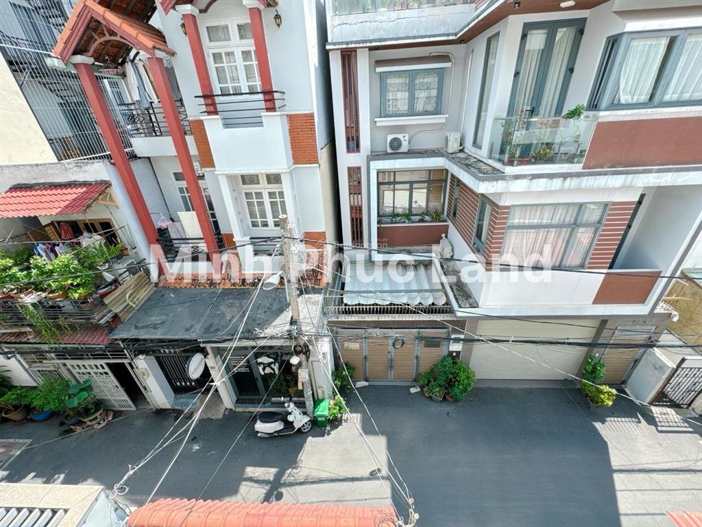 Mtkd đường số 79 p. tân quy  3 tầng btct 4.7x16m  4pn  pháp lý chuẩn