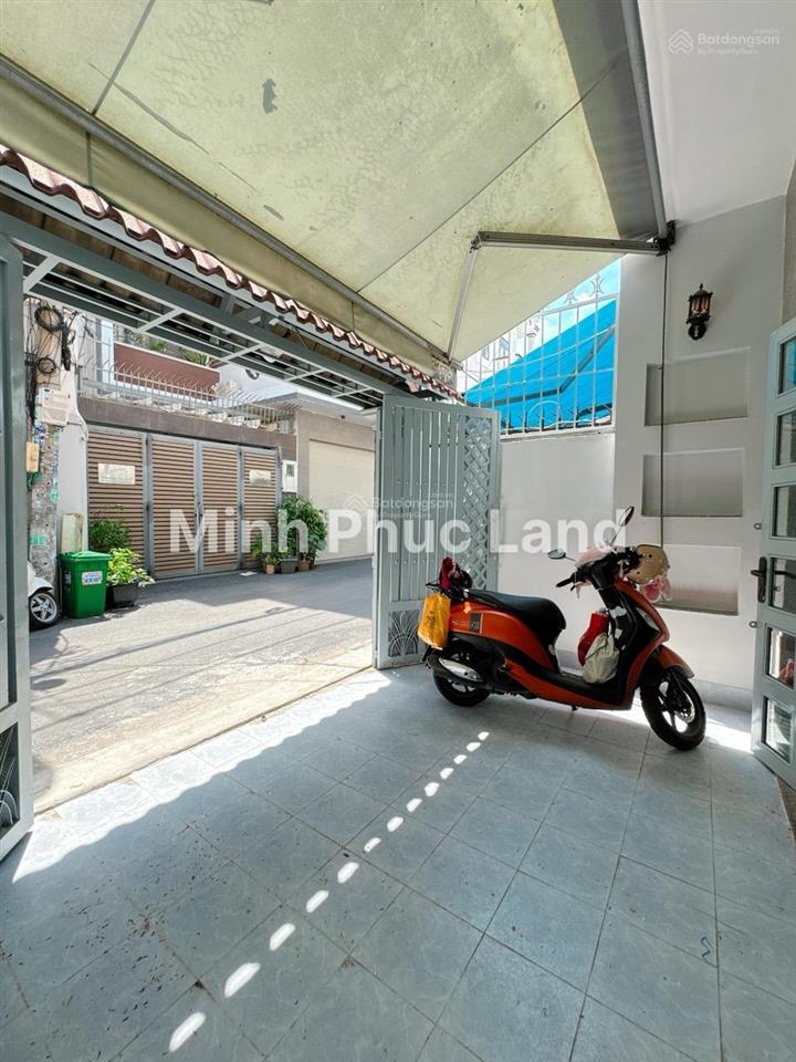 Mtkd đường số 79 p. tân quy  3 tầng btct 4.7x16m  4pn  pháp lý chuẩn
