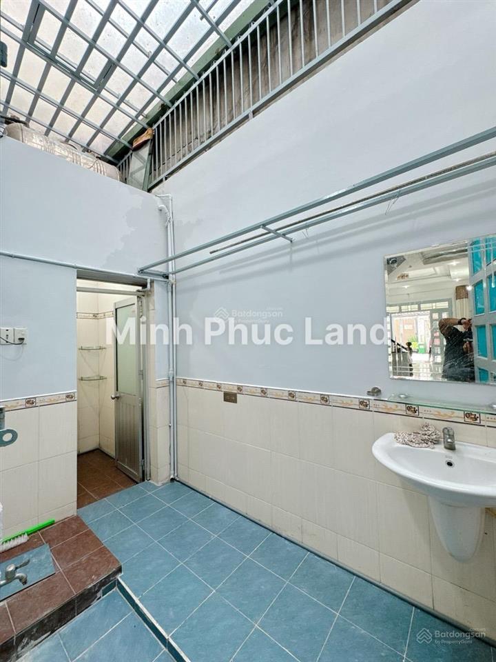 Mtkd đường số 79 p. tân quy  3 tầng btct 4.7x16m  4pn  pháp lý chuẩn