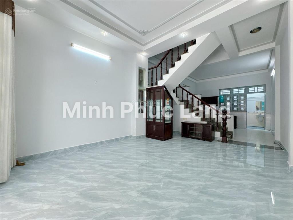 Mtkd đường số 79 p. tân quy  3 tầng btct 4.7x16m  4pn  pháp lý chuẩn