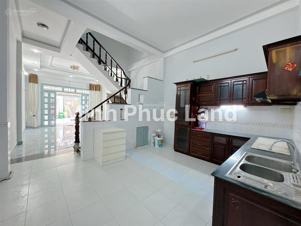 Mtkd đường số 79 p. tân quy  3 tầng btct 4.7x16m  4pn  pháp lý chuẩn
