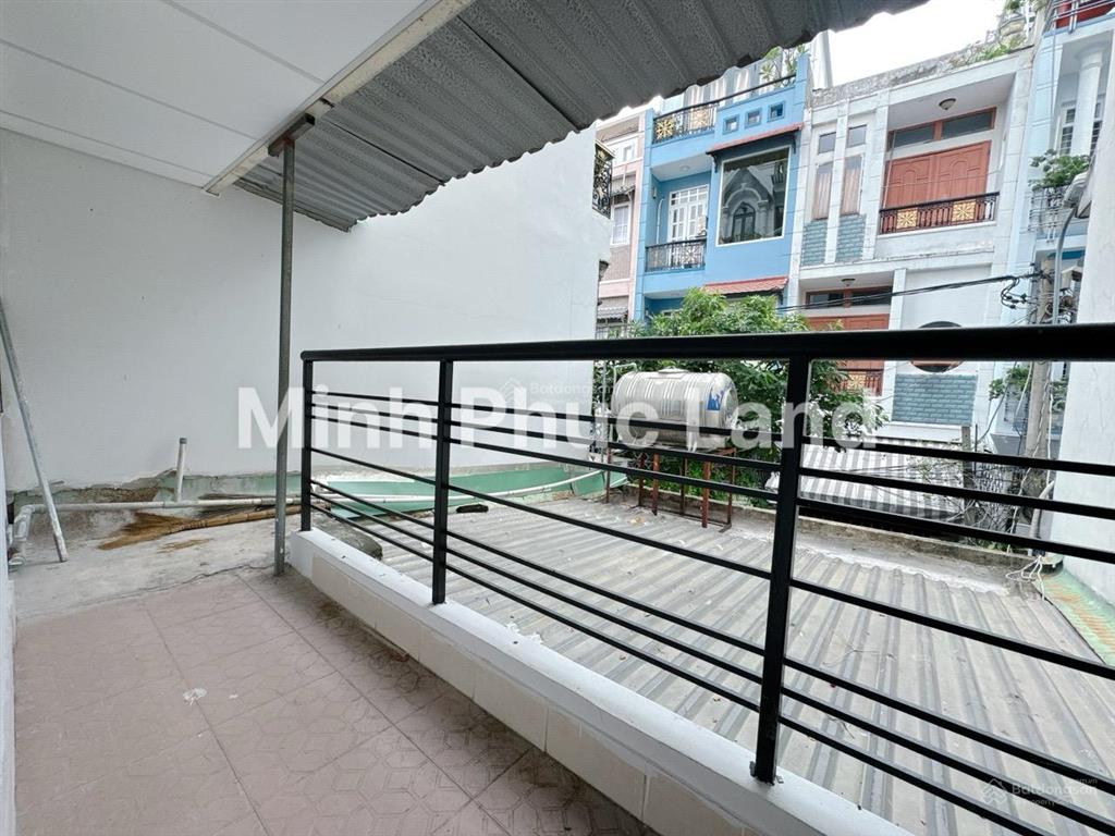 Cực hiếm  nhà hẻm xe hơi khu kiều đàm lotte mart quận 7  4x13 sổ hồng 1 đời chủ, không quy hoạch