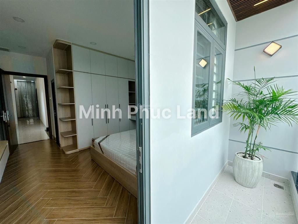 Nhà mới đẹp chợ tân quy quận 7  60m2  3pn  full nội thất  vừa ở vừa kinh doanh  sổ 2025