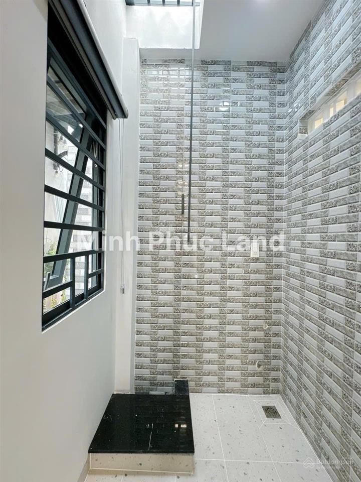 Nhà mới đẹp chợ tân quy quận 7  60m2  3pn  full nội thất  vừa ở vừa kinh doanh  sổ 2025