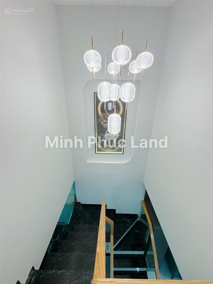 Nhà mới đẹp chợ tân quy quận 7  60m2  3pn  full nội thất  vừa ở vừa kinh doanh  sổ 2025