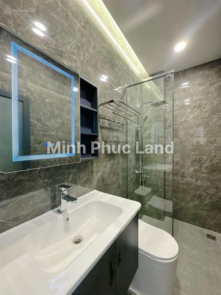 Nhà mới đẹp chợ tân quy quận 7  60m2  3pn  full nội thất  vừa ở vừa kinh doanh  sổ 2025