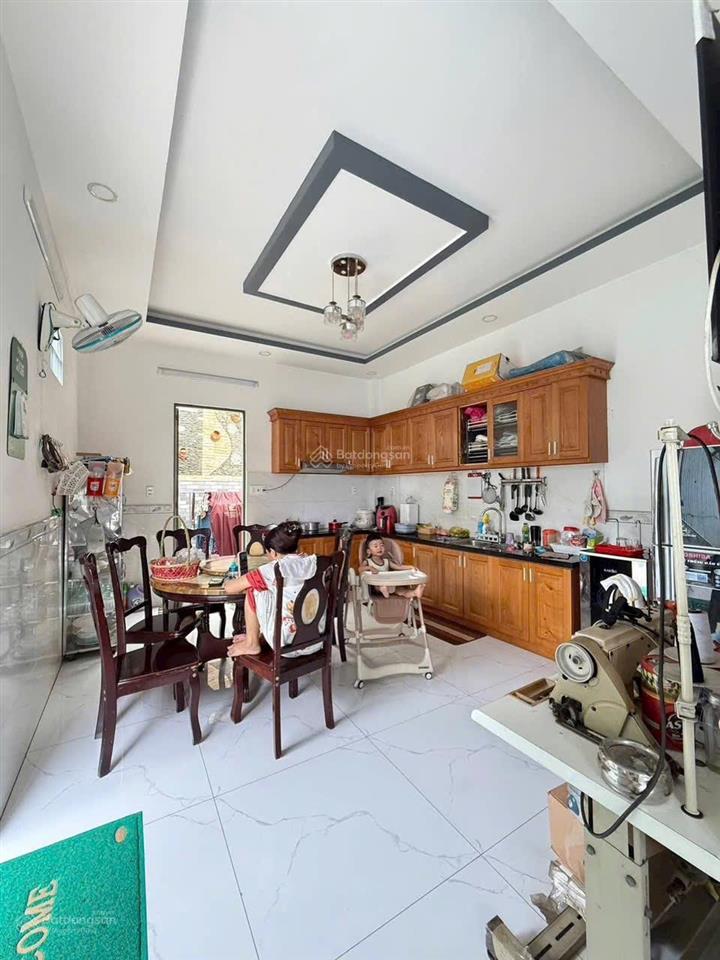 Nhà 1 đời chủ 4,6 x 25m 4pn  huỳnh tấn phát kế phú mỹ hưng quận 7  hoàn công