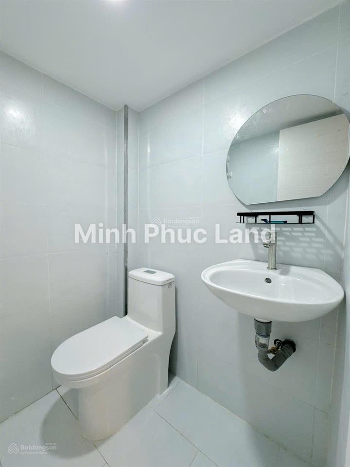 Dòng tiền 550tr/năm  4m7x17 sát hẻm xe hơi lý phục man quận 7  chỉ 6.19t