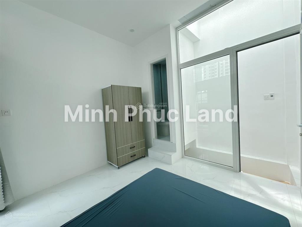Dòng tiền 550tr/năm  4m7x17 sát hẻm xe hơi lý phục man quận 7  chỉ 6.19t